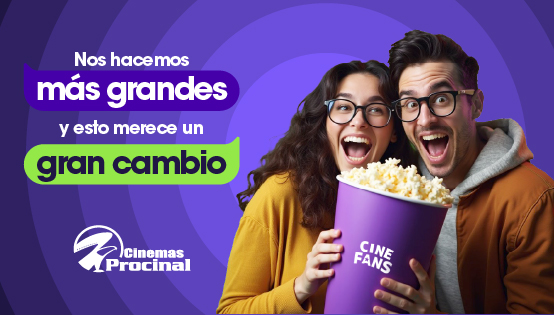 Nuevo Cine Fans