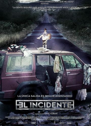 El Incidente