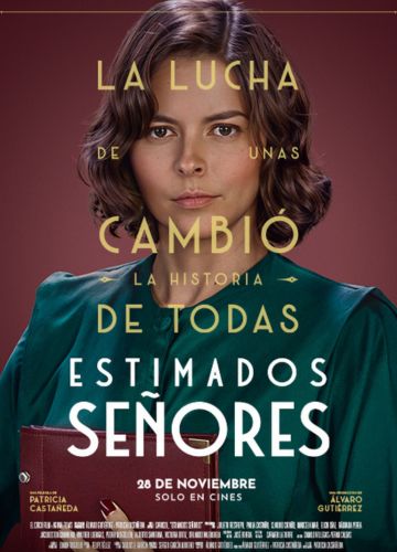 estimados señores