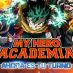 my hero academia