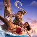 Moana 2